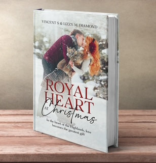 A Royal Heart at Christmas