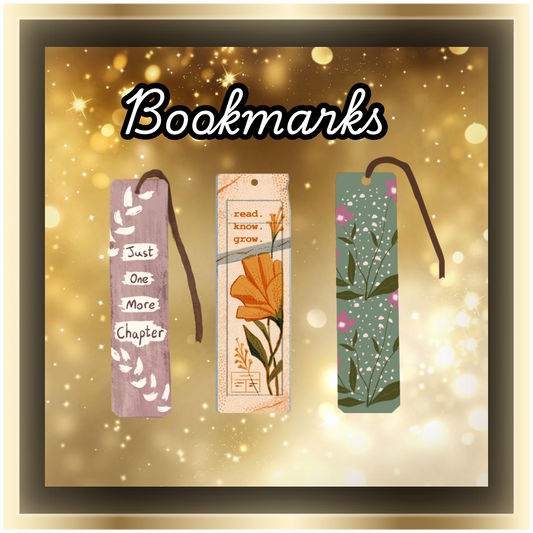 Bookmarks